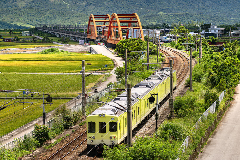 客城大橋